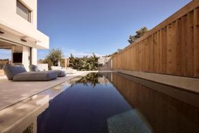 Seaside Pool Villa